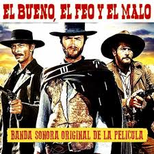 El bueno, el feo y el malo